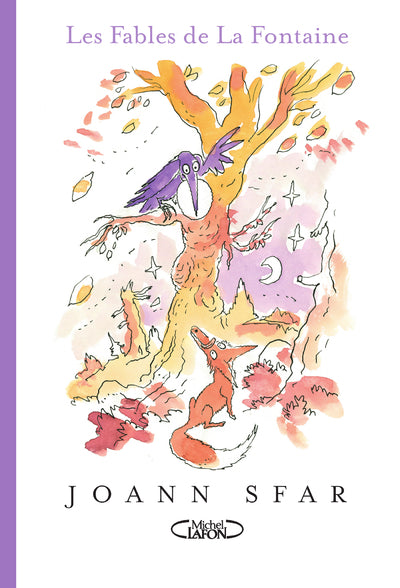 Fables de la Fontaine