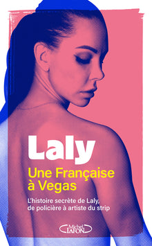 Une Française à Vegas