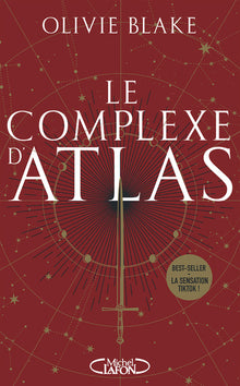 Atlas Six - Le complexe d'Atlas
