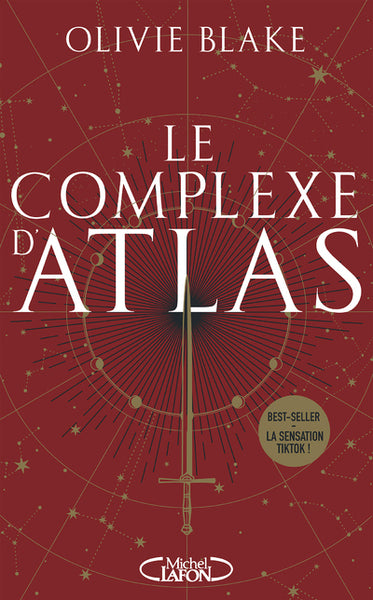 Atlas Six - Le complexe d'Atlas
