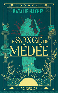 Le Songe de Médée