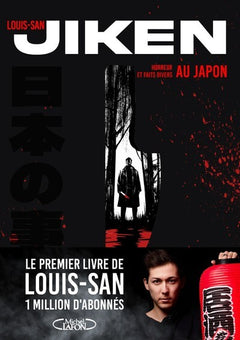 jiken - horreur et faits divers au japon