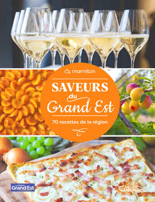 Marmiton - Saveurs du Grand Est