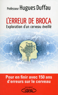 L'erreur de Broca