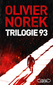 Trilogie 93 - Collector et Ultra-noir