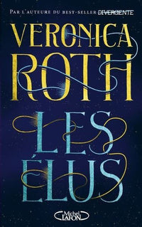 Les élus - tome 1