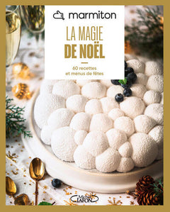 La magie de Noël