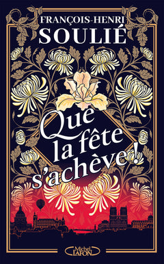 Que la fête s'achève !