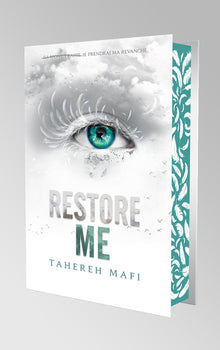 Restore me
