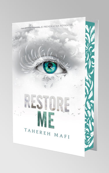 Restore me
