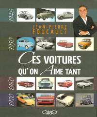Ces voitures qu'om aime tant