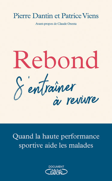 Rebond - s'entrainer à revivre
