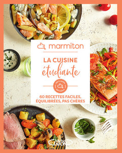 La cuisine étudiante