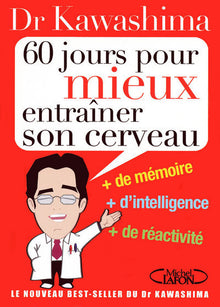 60 jours pour entrainer son cerveau