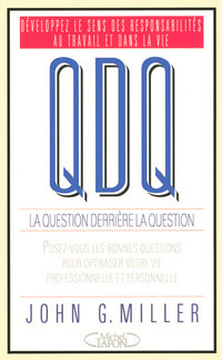 QDQ La question derrière la question