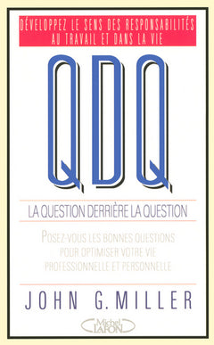 QDQ La question derrière la question
