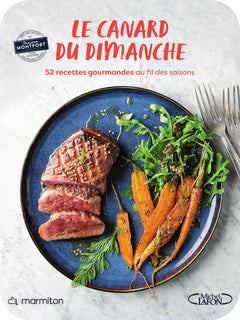 Le canard du dimanche