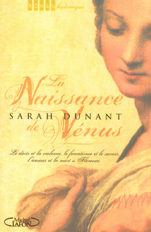La naissance de Vénus