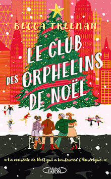 Le club des orphelins de Noël