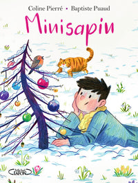 Minisapin