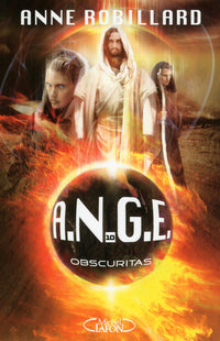 A.N.G.E. - tome 10 Obscuritas