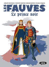 Le prince noir