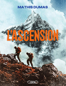 L'Ascension