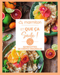 Marmiton - Et que ça saute !