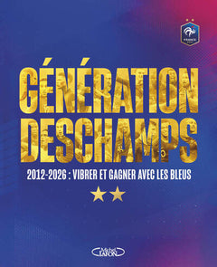 Génération Deschamps