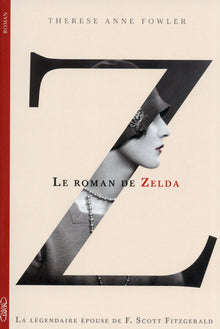 Z : Le roman de Zelda