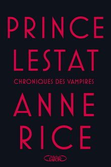 Prince Lestat