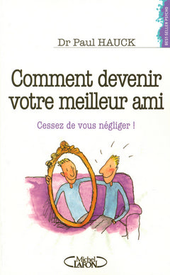 Devenez votre meilleur ami