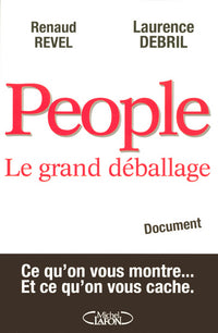 People, le grand déballage