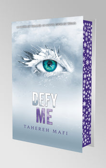 Defy Me - Saison 2