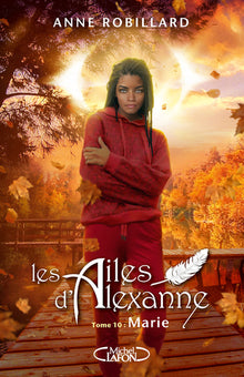 Les Ailes d'Alexanne - Marie