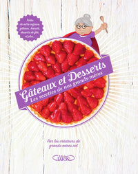Gâteaux et desserts