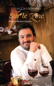 Sur le Zinc - Le retour du hors-d'oeuvre