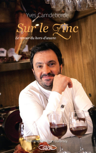 Sur le Zinc - Le retour du hors-d'oeuvre