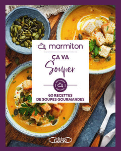 Marmiton - Ca va souper