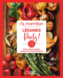 Légumes party !
