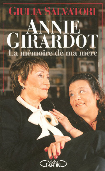 La mémoire de ma mère