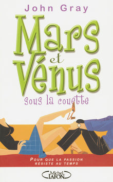 Mars et Vénus sous la couette