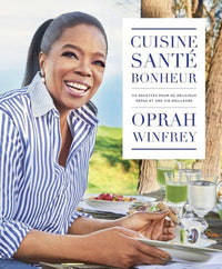 Cuisine, santé, bonheur