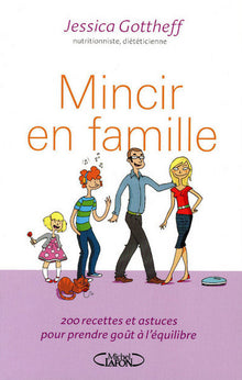 Mincir en famille