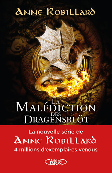 La malédiction des Dragensblöt - Tome 1