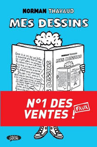 Mes dessins