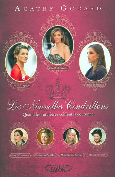 Les nouvelles cendrillons