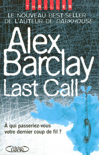 Last Call