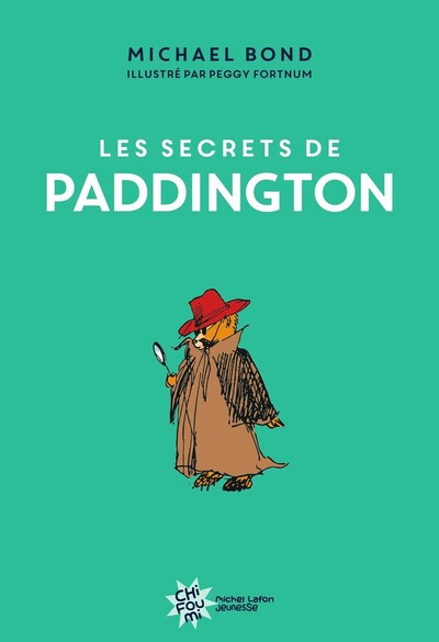 Les secrets de Paddington