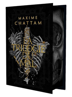 L'âme du mal